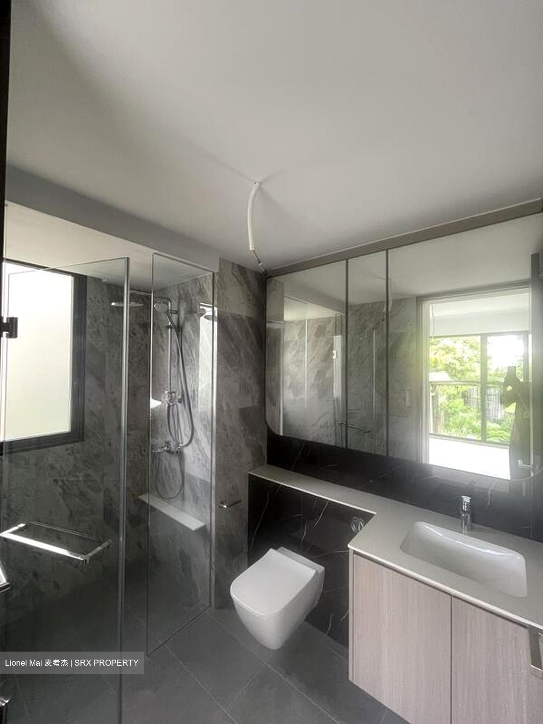 The Watergardens At Canberra (D27), Apartment #499913681